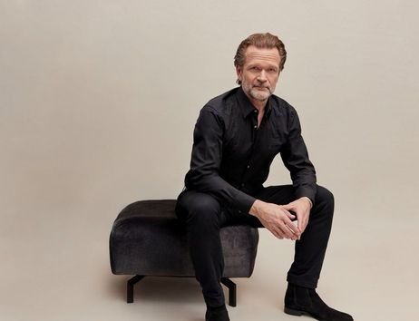 Czech National Symphony Orchestra / Sebastian Knauer / Sarah Hicks