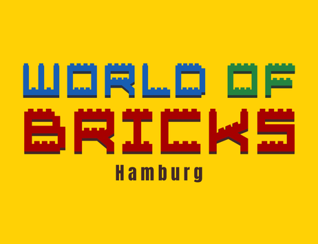 World Of Bricks Logo
