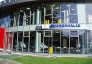 Bücherhallen Hamburg 