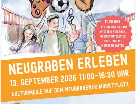 Motiv Ralf Schwinge,Neugraben erleben 12. September von 11-16.30 Uhr