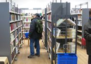 Bücherhallen Hamburg