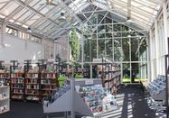 Bücherhallen Hamburg 