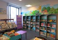 Bücherhallen Hamburg 