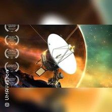 Voyager - Die unendliche Reise 3D