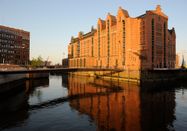 Foto: ELBE&FLUT; Quelle: HafenCity Hamburg GmbH