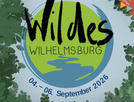 Wildes Wilhelmsburg - Naturschutzfestival