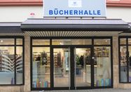 Bücherhallen Hamburg