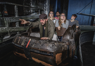 Hamburg Dungeon