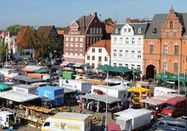 Stadt Glückstadt