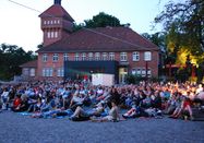 Evangelische Stiftung Alsterdorf