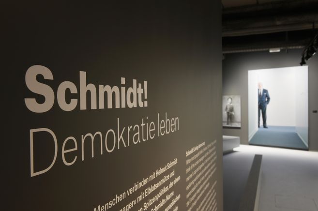 Helmut Schmidt Forum 