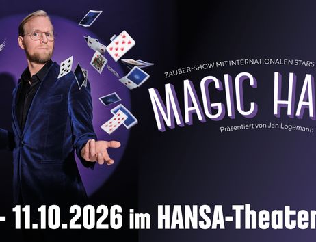 Magic Hansa