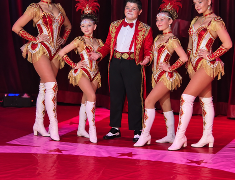 Zirkus Frank 