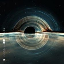 Schwarze Löcher - Mysteriöse Giganten im All