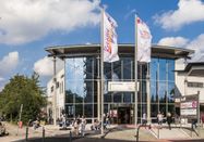 MesseHalle Hamburg-Schnelsen GmbH/Dennis Janeke
