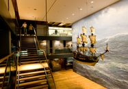 Foto: ELBE&FLUT; Quelle: HafenCity Hamburg GmbH