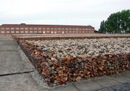 KZ-Gedenkstätte Neuengamme (Emily Mohney)