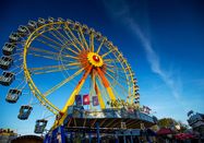 Hamburger DOM