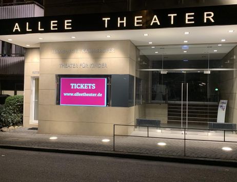 Allee Theater