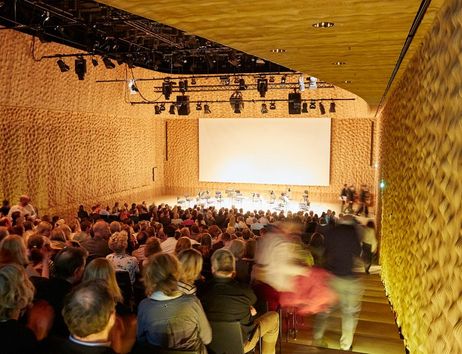 Philharmonisches Kammerkonzert