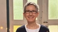 Märchenerzählerin Anja Lohmeyer