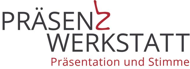 Logo Präsenzwerkstatt