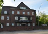 Alma Hoppes Lustspielhaus
