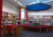 Bücherhallen Hamburg