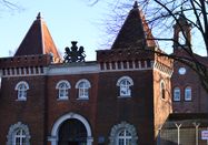 KZ-Gedenkstätte Neuengamme (Zoia Kashafutdinova)