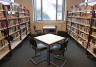 Bücherhallen Hamburg 