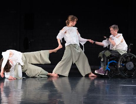 BLABLABLA | monsun.theater