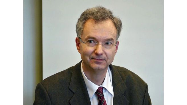Hartmut Kreß