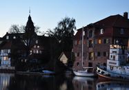 Glückstadt Destination Management GmbH