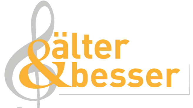 älterbesser e.V. Chor