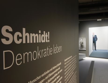 Helmut Schmidt Forum 
