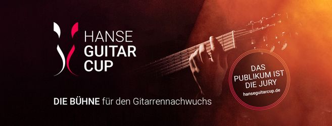 Hanse Guitar Cup