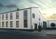 Fabrik der Künste