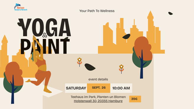 Yoga&Paint