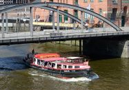 Hamburg News Stadtführungen