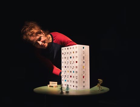 Alles Famelie von TheaterGeist