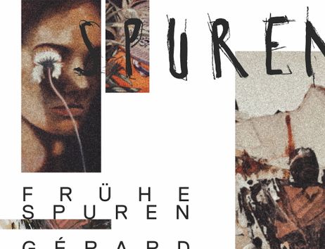 Gérard Walther x Elena Thüring: Frühe Spuren