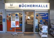 Bücherhallen Hamburg 