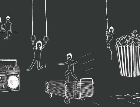 Hard Land | monsun.theater