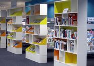 Bücherhallen Hamburg 