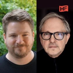 Olli Dittrich & Alexander Solloch