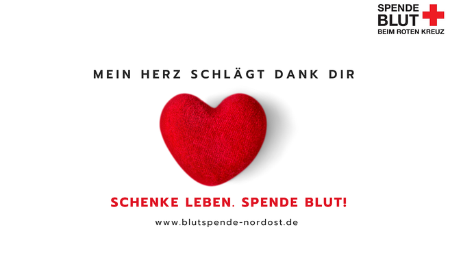 Blutspende in Fünfhausen