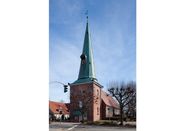 Kirche Hamburg