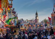 Hamburger DOM