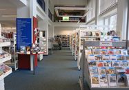 Bücherhallen Hamburg 