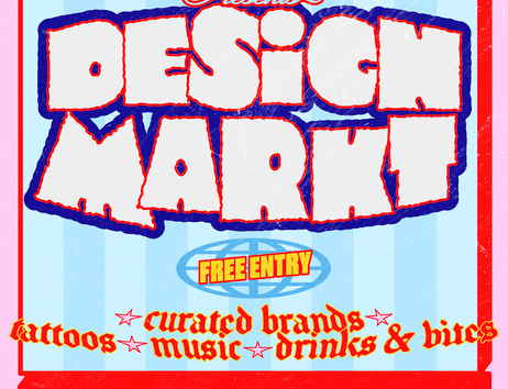 Designmarkt bei KULTUR&GUT